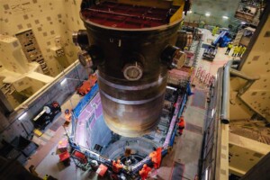 3 entreprises françaises au coeur d'un projet énergétique colossal de 32 milliards d'euros, le plus ambitieux du Royaume-Uni depuis 30 ans