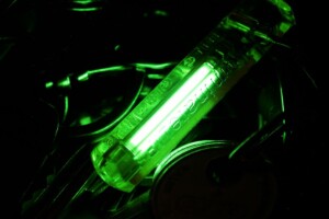 Les réserves mondiales (à peine 25 kg) de ce métal nécessaire à la fusion sont quasiment épuisé mais une découverte pourrait rendre espoir