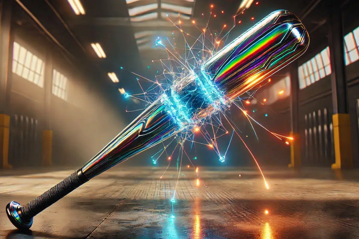 Ce métal défie les lois traditionnelles de la physique puisqu'il se trouve dans à un point critique quantique qui lui permet d'être non-magnétique et magnétique à la fois