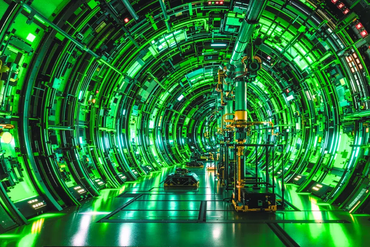 L’Inde met fin à 20 ans de moqueries sur son projet nucléaire et réalise l’impensable avec le lancement de ce réacteur d’un nouveau genre L’Inde met fin à 20 ans de moqueries sur son projet nucléaire et réalise l’impensable avec le lancement de ce réacteur d’un nouveau genre