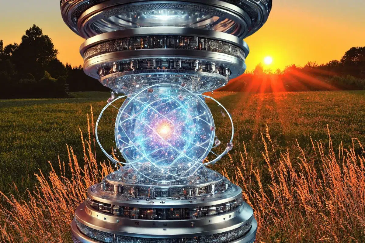 La découverte d'un moteur qui ne marcherait ni à l'électricité, ni au pétrole met en émoi toute la communauté scientifique La découverte d'un moteur qui ne marcherait ni à l'électricité, ni au pétrole met en émoi toute la communauté scientifique