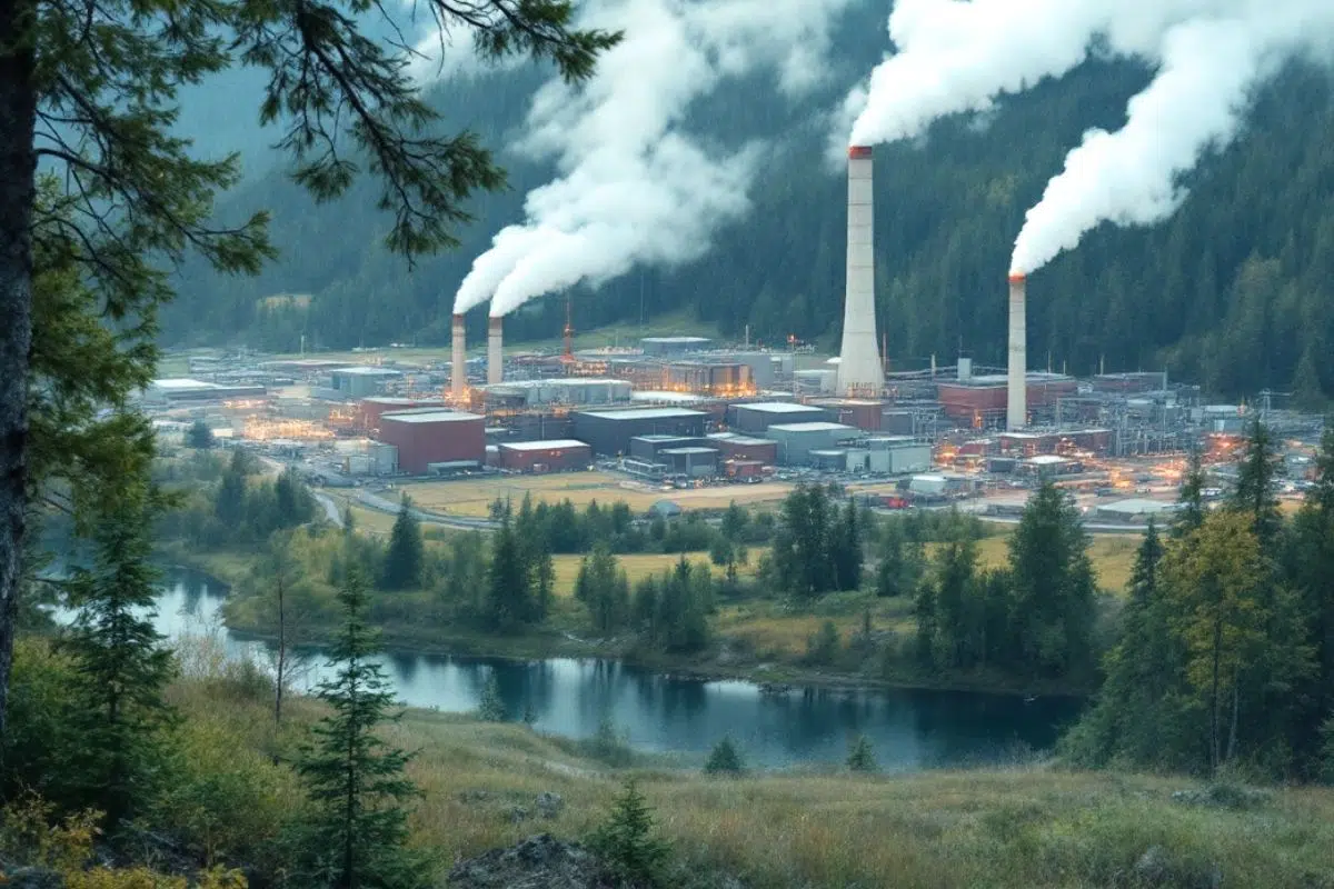 Bill Gates et TerraPower se lance dans la construction d'un réacteur nucléaire très sophistiqué que la France cherche aussi à maitriser Bill Gates et TerraPower se lance dans la construction d'un réacteur nucléaire très sophistiqué que la France cherche aussi à maitriser