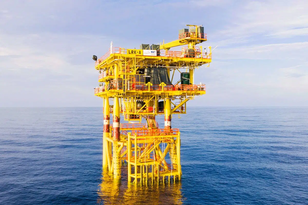 Le colosse français de l'énergie devient le Le colosse français de l'énergie devient le