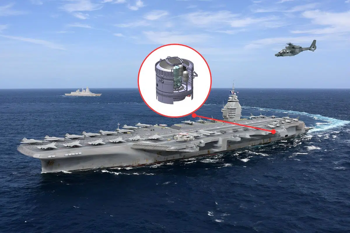 Personne ne connait ce champion français du nucléaire qui connait pourtant une croissance insolente et qui vient de passer la barre symbolique des 2000 salariés Personne ne connait ce champion français du nucléaire qui connait pourtant une croissance insolente et qui vient de passer la barre symbolique des 2000 salariés