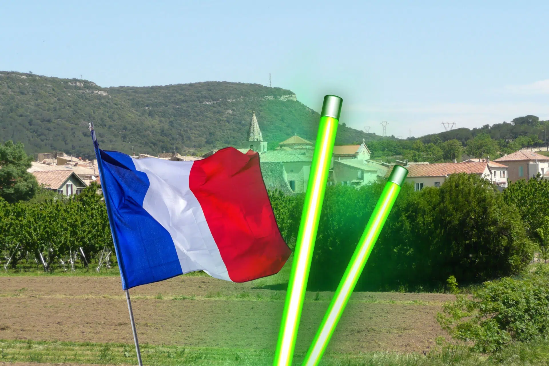 Cette ville du Sud de la France sera bientôt connue du monde entier comme un point névralgique du nucléaire grâce à ce centre de recherche de Newcleo Cette ville du Sud de la France sera bientôt connue du monde entier comme un point névralgique du nucléaire grâce à ce centre de recherche de Newcleo