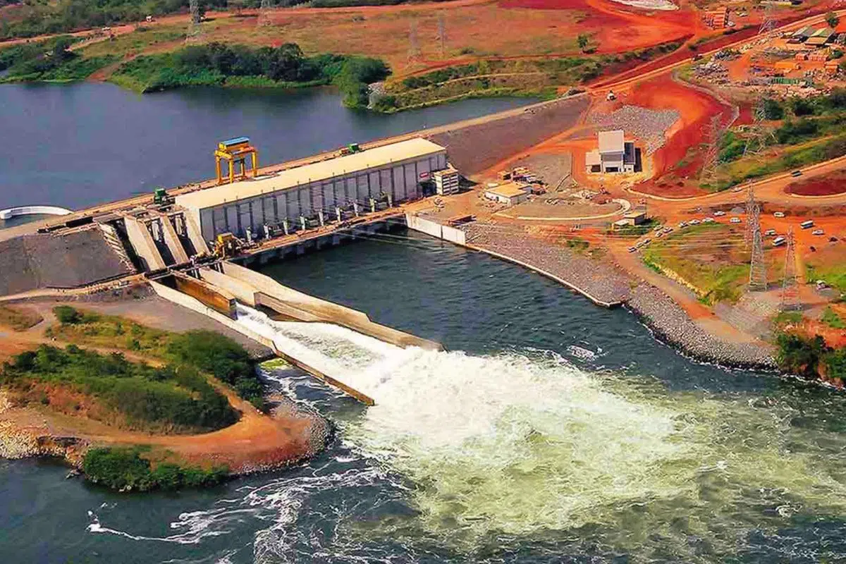 Le colosse français de l’énergie est sur tous les fronts et vise ni plus ni moins qu’une expansion sur 3 continents en même temps dans la production d’électricité verte Le colosse français de l’énergie est sur tous les fronts et vise ni plus ni moins qu’une expansion sur 3 continents en même temps dans la production d’électricité verte