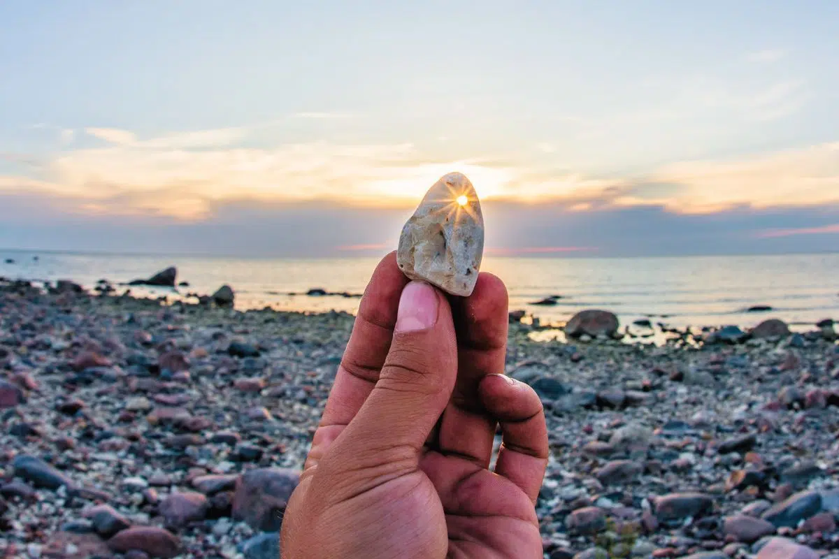 Le Royaume veut faire une pierre 2 coups en captant le CO2 de l'air pour en faire un nouvel 