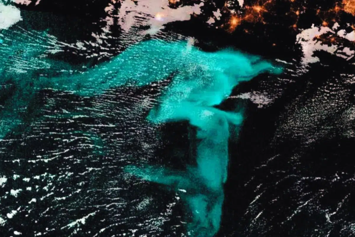 Plus grand que la Nouvelle-Aquitaine et ses 84 000 km² ! La Science veut prouver l'existence des gigantesques 