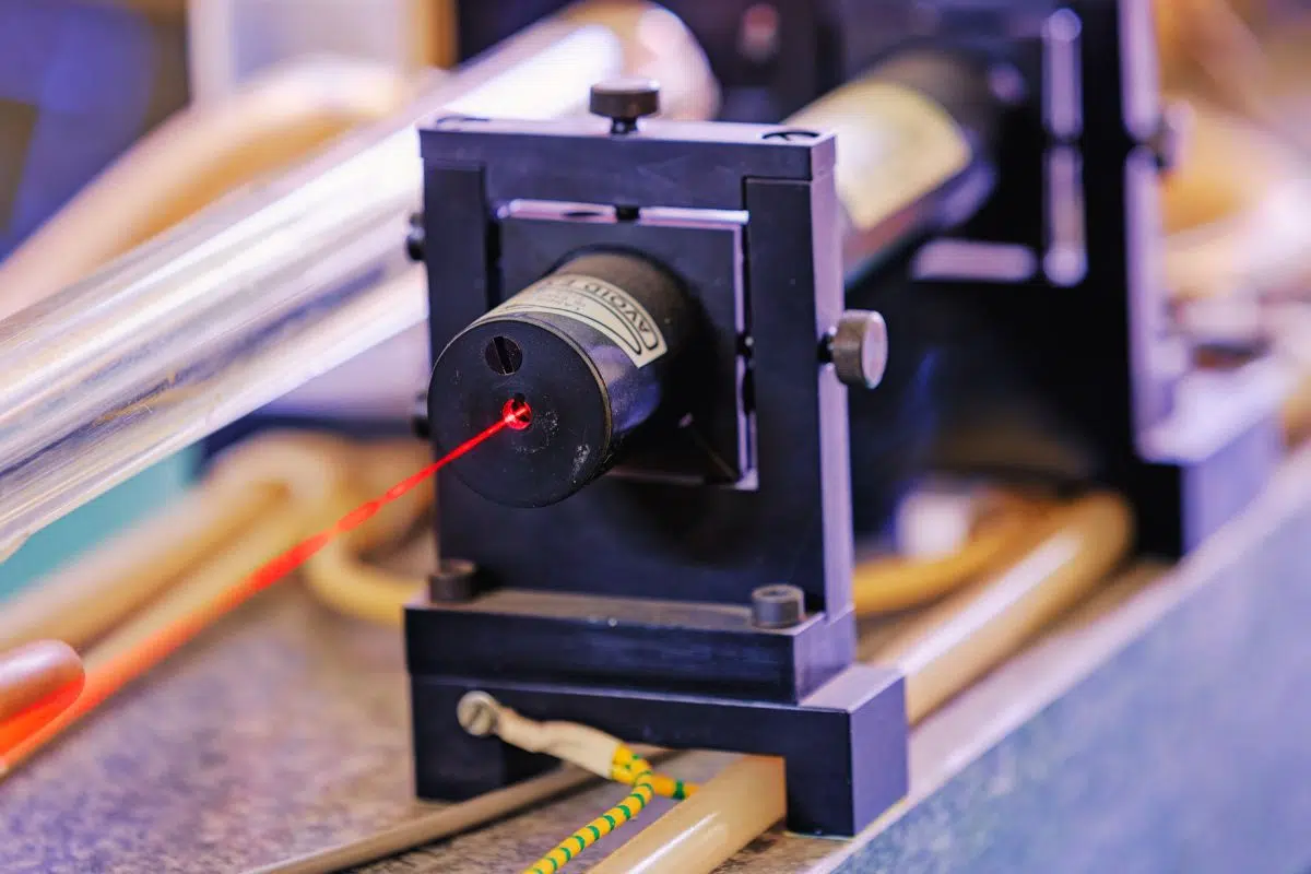 Ils piègent l'énergie pour l'éternité ! Une énigme en physique de 1929 enfin résolue Ils piègent l'énergie pour l'éternité ! Une énigme en physique de 1929 enfin résolue