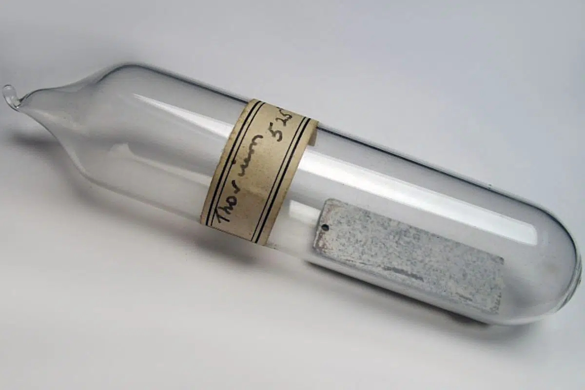 La France a une solution pour transformer les 250 000 tonnes de déchets nucléaires en une manne économique et écologique La France a une solution pour transformer les 250 000 tonnes de déchets nucléaires en une manne économique et écologique