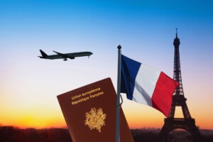 Personne ne le sait mais ce champion français des nouvelles technologies domine un marché de 77 milliards d'€ : les documents d’identité électroniques