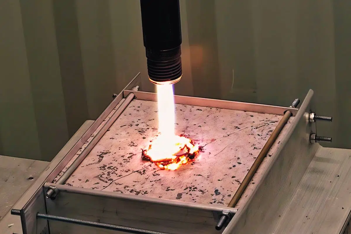 Une source équivalente à 50 000 fois tous les besoins énergétiques de l'homme bientôt à portée de main des Américains avec l’utilisation d’un gyrotron