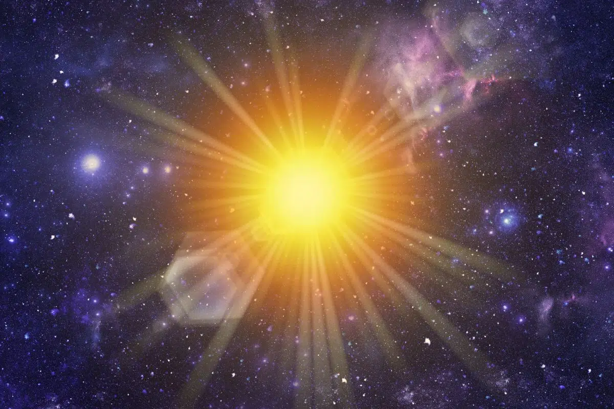 La Chine reproduit un des phénomènes physiques les plus rares de l'univers : la fusion de 2 atomes de carbone