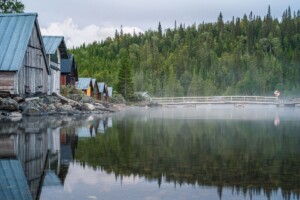 Ce géant français de la construction joue un grand coup en Finlande avec une usine high-tech qui produira l’isolant le plus écologique du monde