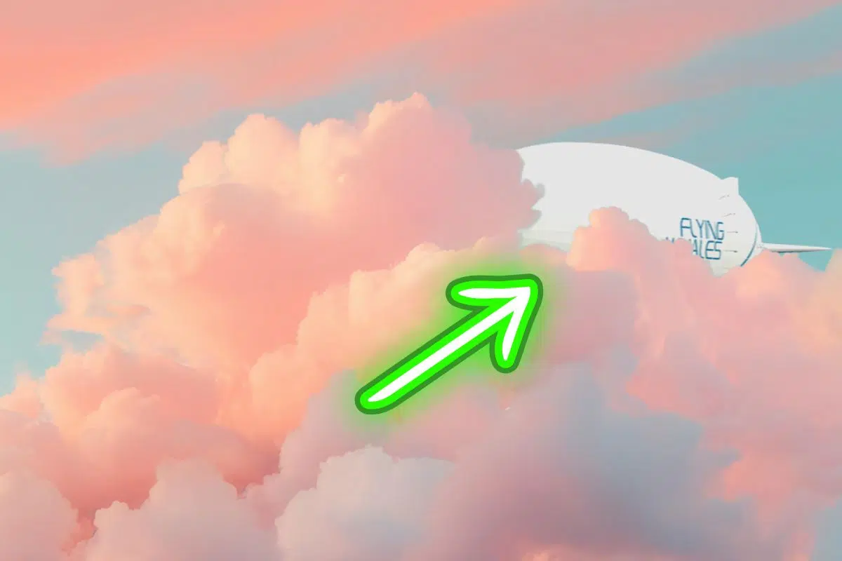 Même les Américains sont sous le charme de ce projet français qui va permettre de ressusciter un colosse des airs : le zeppelin Même les Américains sont sous le charme de ce projet français qui va permettre de ressusciter un colosse des airs : le zeppelin