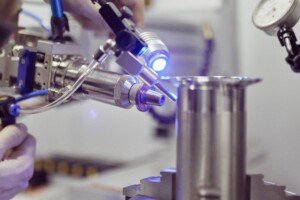 Ce pays d'Europe du Nord veut lancer un nouveau type de centrale nucléaire capable de tenir dans un conteneur : les réacteurs au thorium