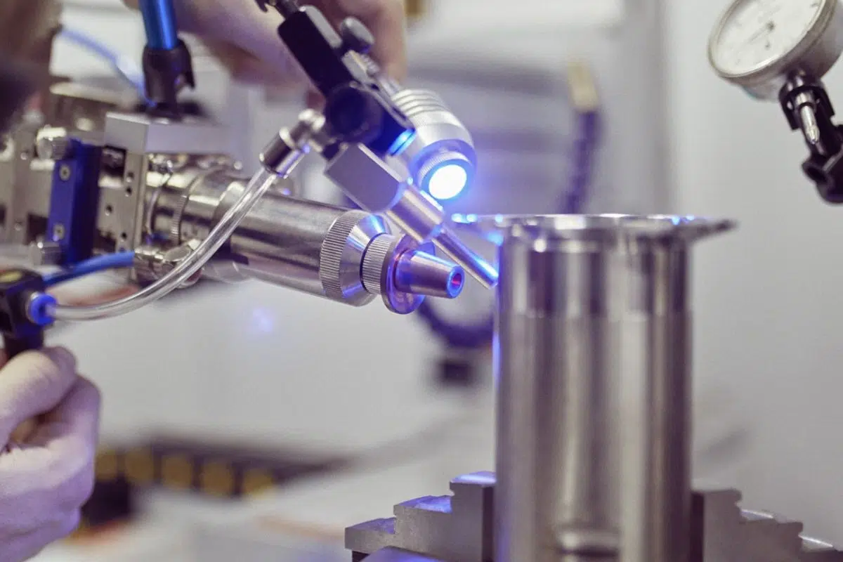 Ce pays d'Europe du Nord veut lancer un nouveau type de centrale nucléaire capable de tenir dans un conteneur : les réacteurs au thorium Ce pays d'Europe du Nord veut lancer un nouveau type de centrale nucléaire capable de tenir dans un conteneur : les réacteurs au thorium