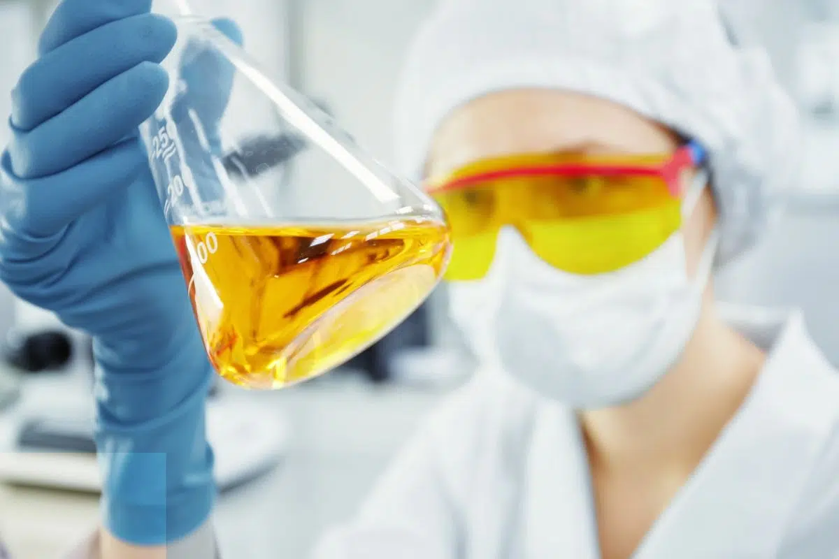 Découverte chinoise majeure pour l'humanité pour corriger un problème chimique à 366 milliards d'euros en 2034 : les alcènes/oléfines Découverte chinoise majeure pour l'humanité pour corriger un problème chimique à 366 milliards d'euros en 2034 : les alcènes/oléfines