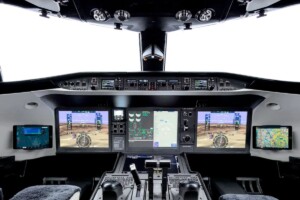 Cet avionneur vient de battre le record de l’avion civil le plus rapide du monde depuis le Concorde avec une vitesse maximale de Mach 0,95