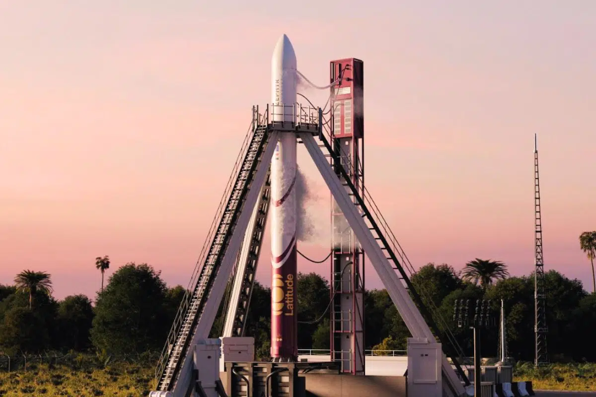 Zephyr Launcher devrait procéder à son premier vol en 2026 depuis Kourou.