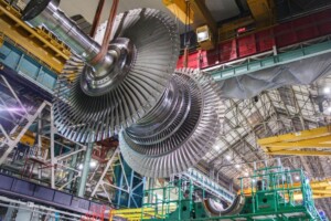 La France marque son « grand retour » dans cette filière clé du nucléaire avec un contrat à plus d'un milliard d'euros pour 3 turbines en Pologne