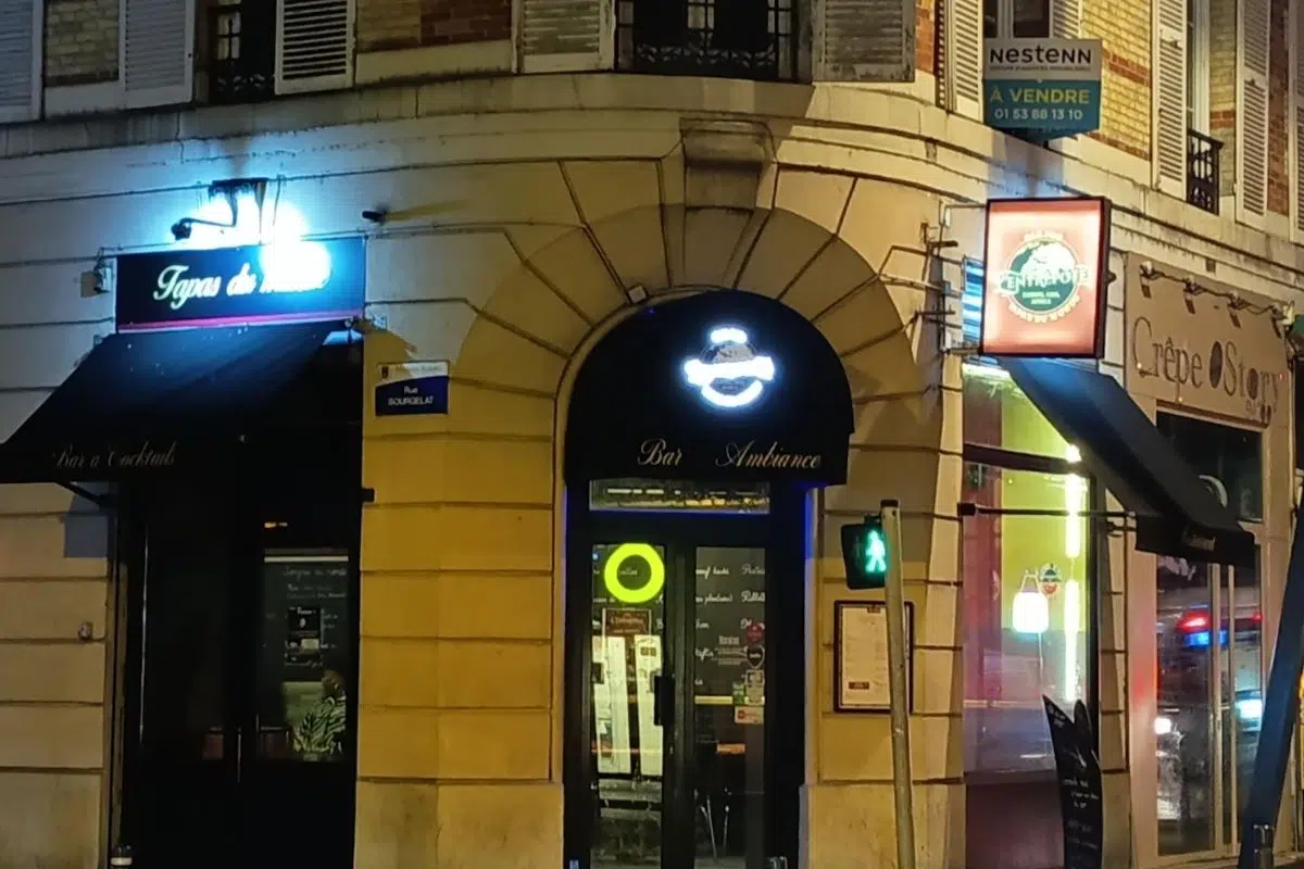 Les bonnes adresses parisiennes : L’Entrepotes le nouveau point de ralliement de Maison-Alfort