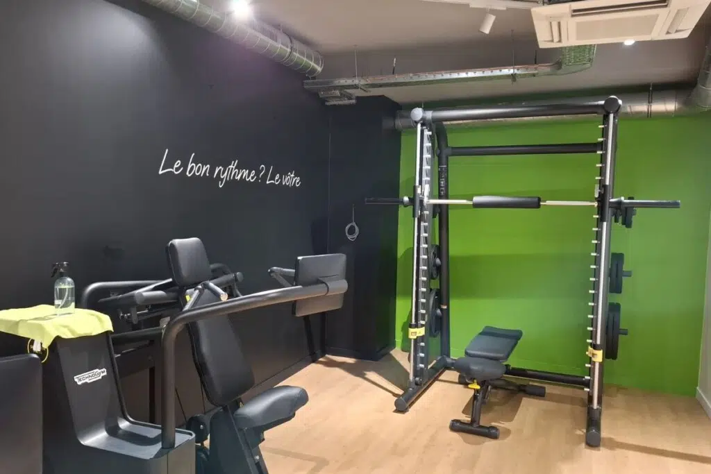 Elancia Paris Opera - 2