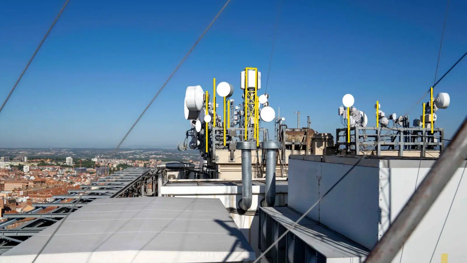 Le français Orange va être un des premiers au monde à attaquer un marché potentiel de 4,5 milliards d’euros : la lutte anti-drone « as-a-service » Le français Orange va être un des premiers au monde à attaquer un marché potentiel de 4,5 milliards d’euros : la lutte anti-drone « as-a-service »