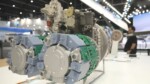 Le moteur ENGINeUS développé par Safran remporte un prix qui confirme l'avance prise par le Français sur le futur marché à 94,8 milliards d’euros de l'aviation électrique