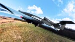 Avec le Bird of Prey, Airbus propose une nouvelle catégorie d'engin intercepteur pour lutter sur le même terrain que les drones kamikazes : leur coût