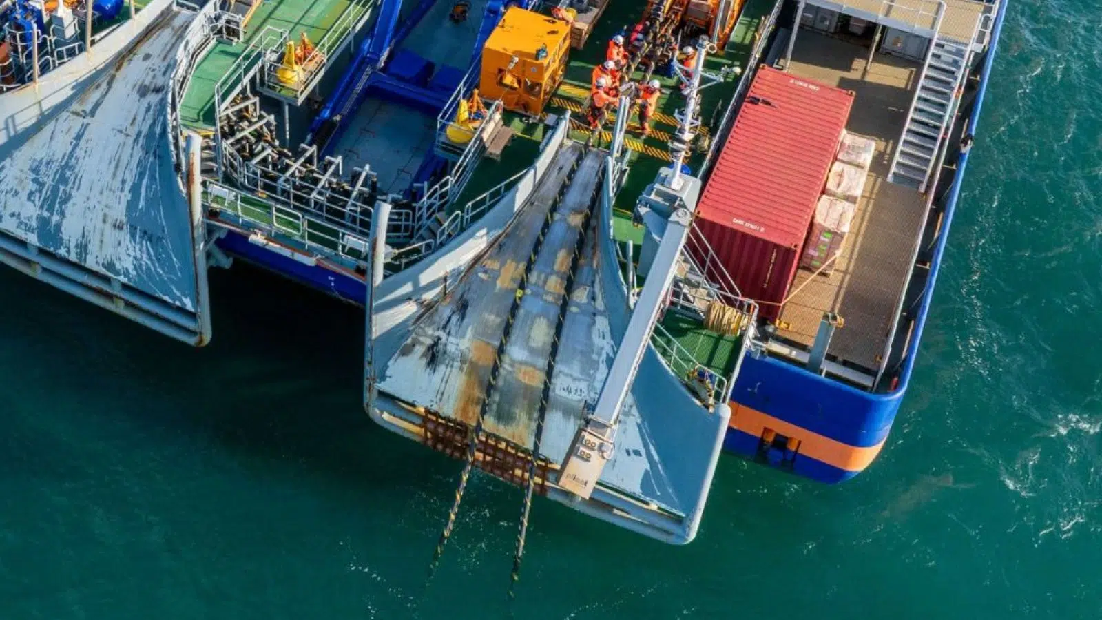 Ces 36 projets français peuvent prétendre aux 600 millions d'euros de subventions du CEF Energy destinés à redessiner en profondeur la carte énergétique de l’Europe