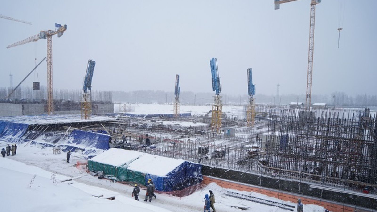 La France devra mettre les bouchées doubles pour rattraper la Russie qui avance vite sur cette technologie dans le nucléaire civil : le réacteur rapide refroidi au plomb