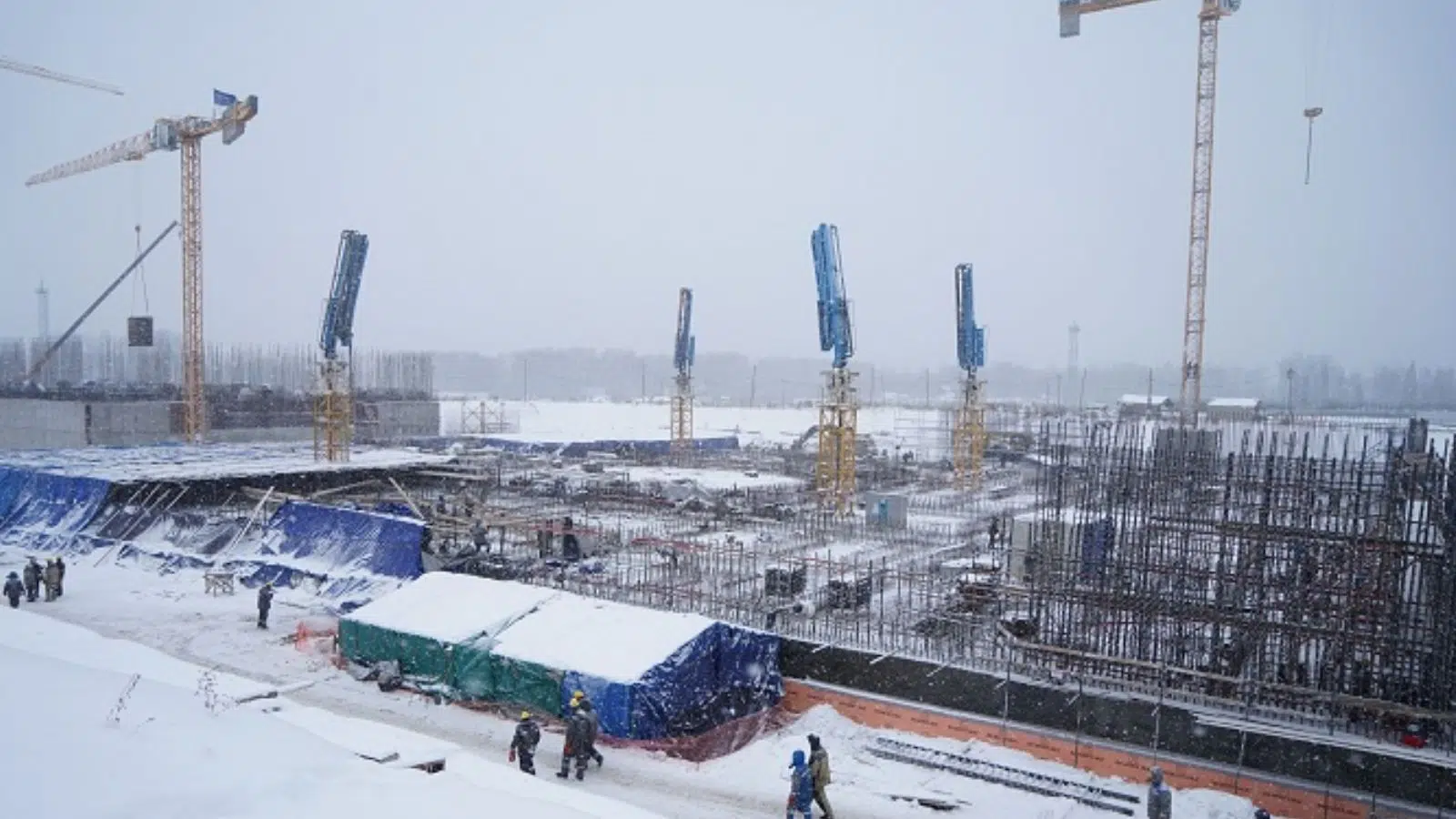 La France devra mettre les bouchées doubles pour rattraper la Russie qui avance vite sur cette technologie dans le nucléaire civil : le réacteur rapide refroidi au plomb