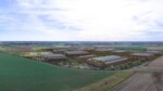 Ce village français de 600 habitants va bientôt recevoir l'équivalent d'un réacteur nucléaire EPR en électricité pour alimenter le plus grande datacenter d'Europe