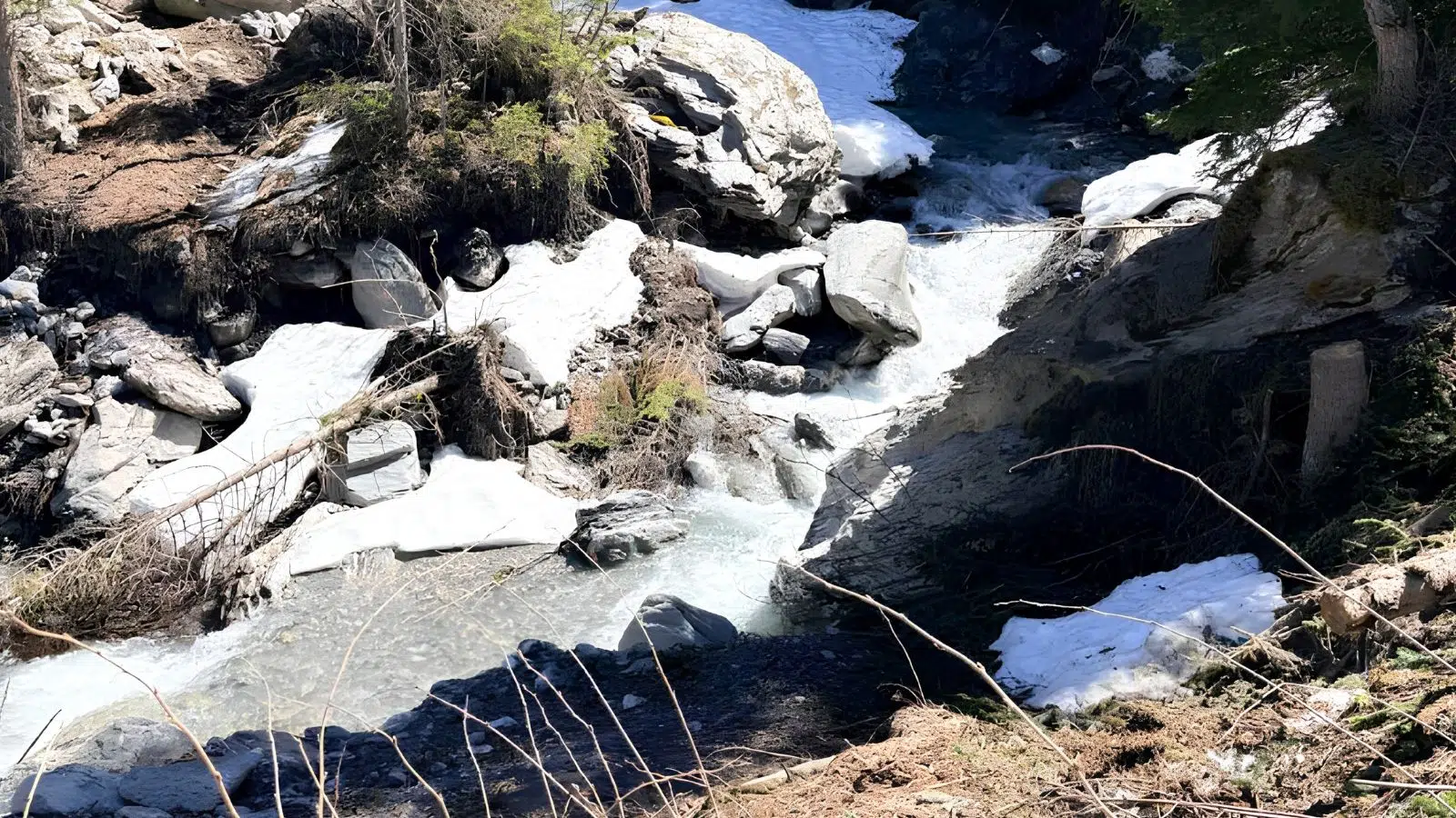 La France aura bientôt un barrage hydroélectrique de plus, l'occasion de rappeler le potentiel de 10,6 TWh par an à aller chercher sur le territoire