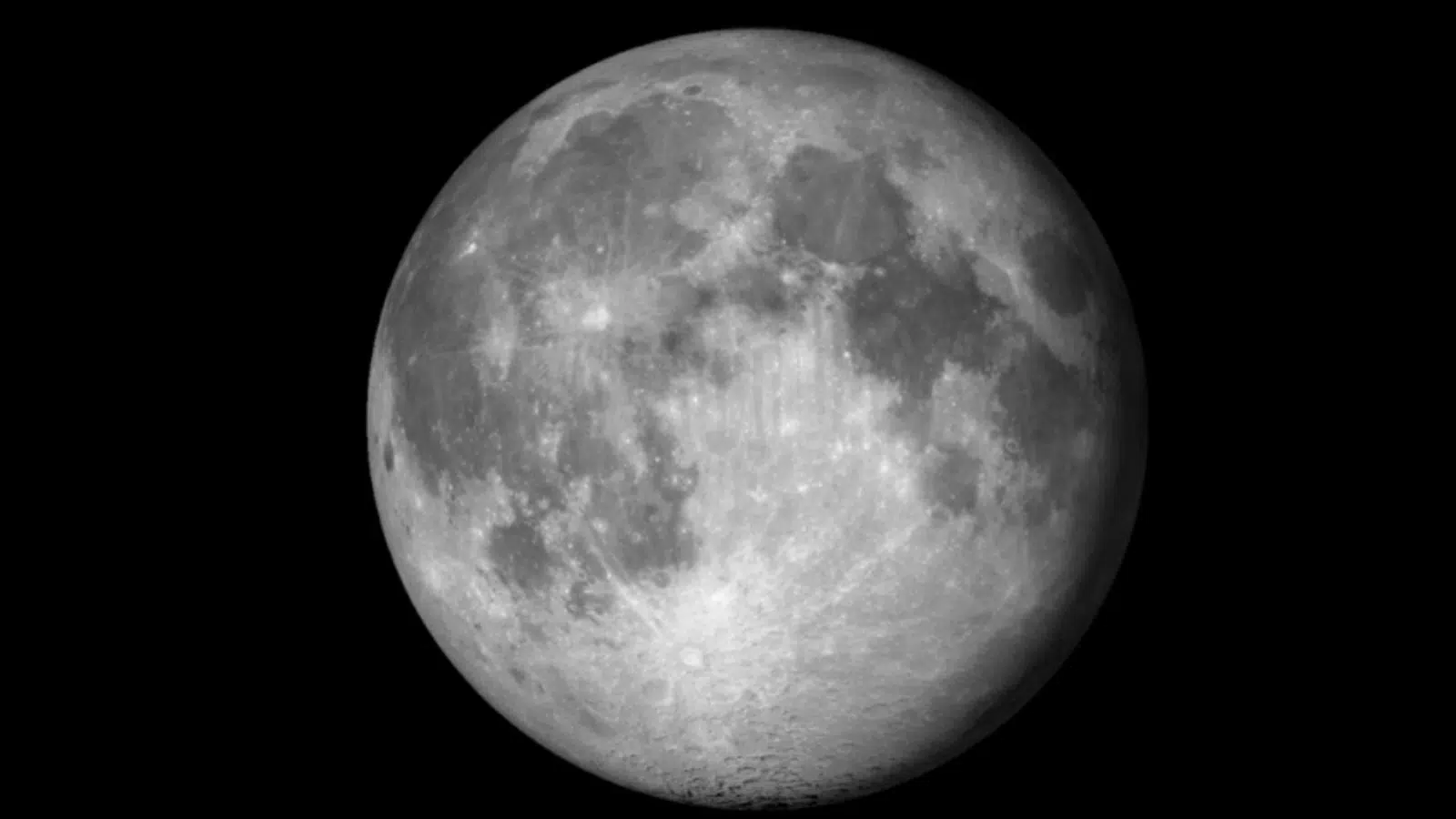 Des scientifiques américains parviennent à reproduire les conditions de vieillissement de la Lune en laboratoire