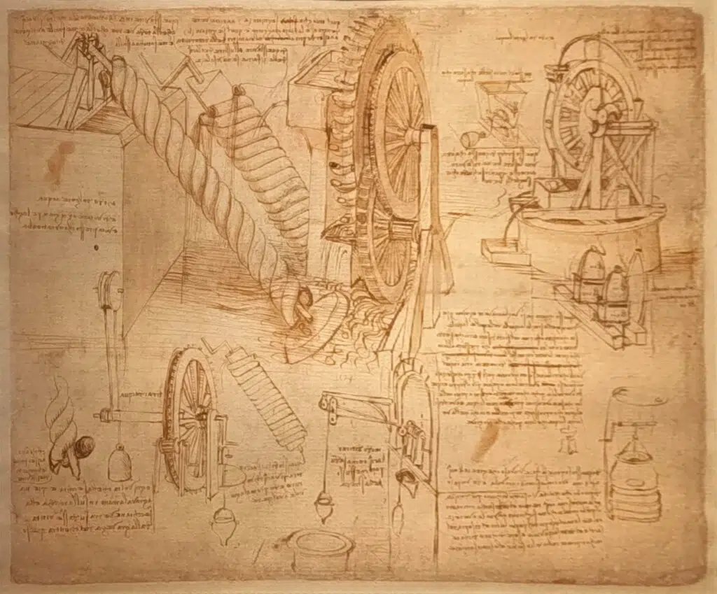 Codex Atlanticus