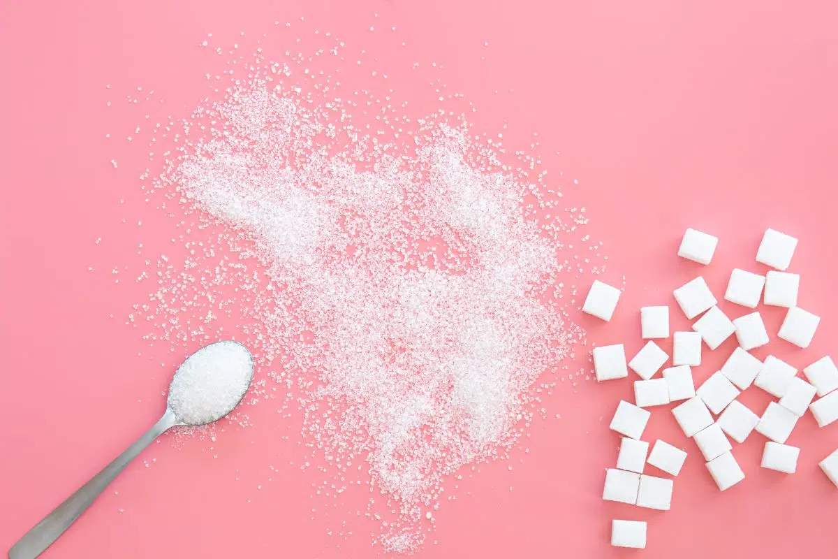 Ce sucre chinois n'est ni fait à partir de betterave ni à partir de canne et pourtant vous pourriez le mettre sans problème dans votre gâteau Ce sucre chinois n'est ni fait à partir de betterave ni à partir de canne et pourtant vous pourriez le mettre sans problème dans votre gâteau