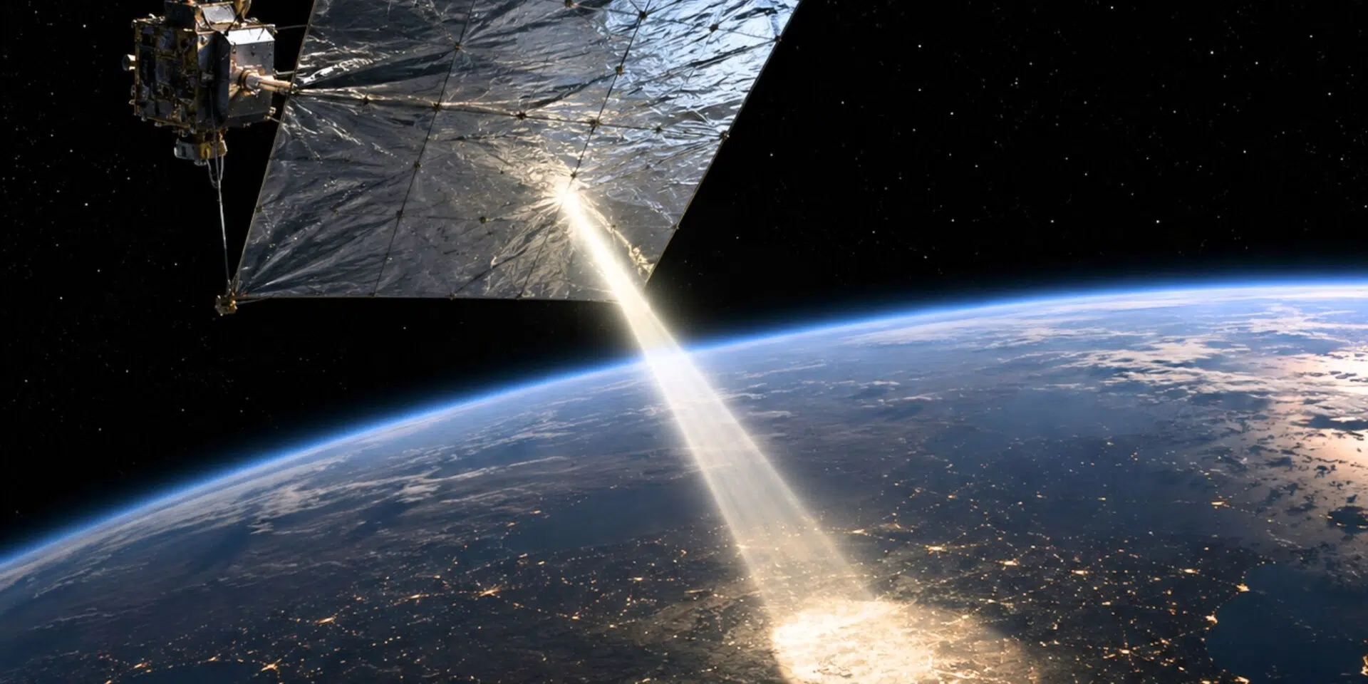Personne ne critique la prouesse d'ingénierie du satellite Eärendil-1 mais plutôt le fait qu’aucun organisme ne semble en charge de contrôler son impact environnemental