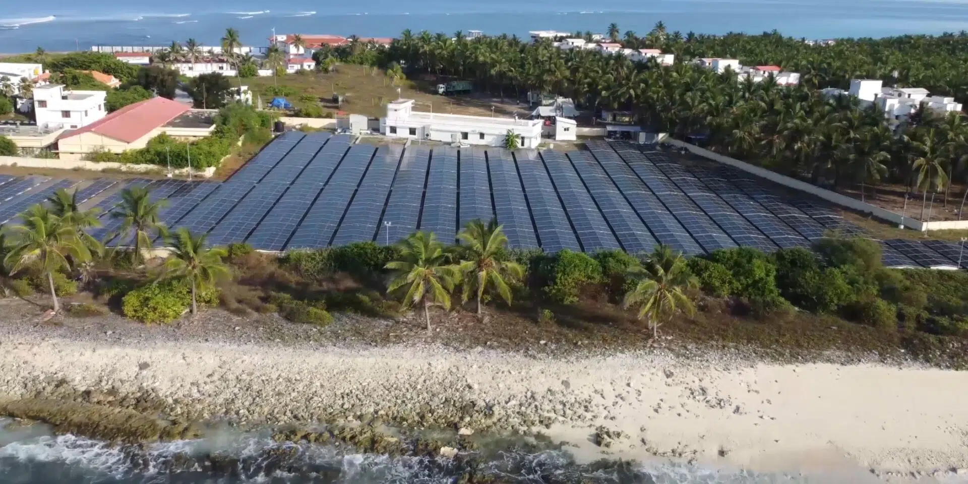 L'Inde inscrit un nouveau record mondial dans l'énergie avec le plus bas tarif jamais atteint dans le monde pour de l'électricité renouvelable disponible en continu
