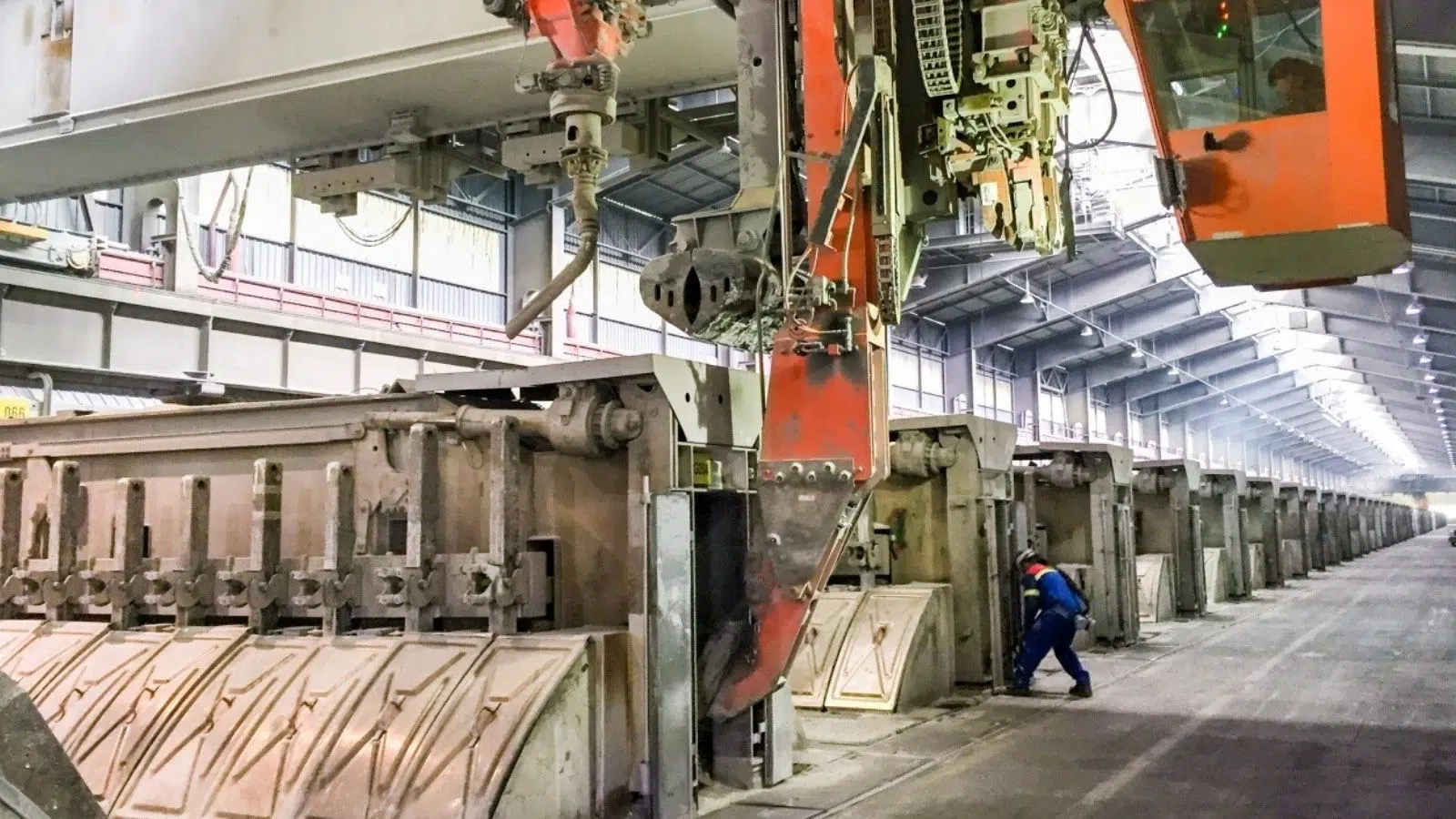 Après avoir quitté le nucléaire en 2011, le géant allemand Siemens Energy prend ses distances avec une autre forme d’énergie : l’hydrogène Après avoir quitté le nucléaire en 2011, le géant allemand Siemens Energy prend ses distances avec une autre forme d’énergie : l’hydrogène