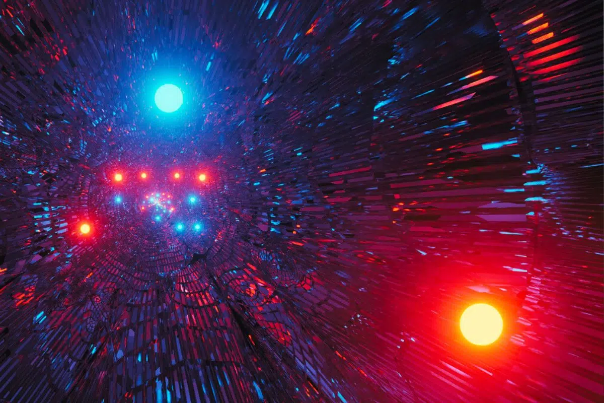 Les États-Unis rapprochent l'humanité de son rêve d'exploration des multivers avec cette invention qui en permettra une miniaturisation du LHC Les États-Unis rapprochent l'humanité de son rêve d'exploration des multivers avec cette invention qui en permettra une miniaturisation du LHC