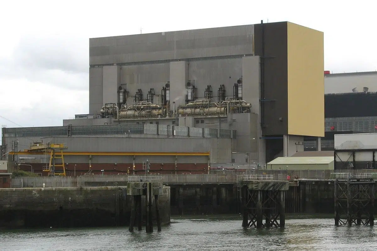 Ce pays sur la corde raide énergétique compte EDF pour prolonger la durée de vie de ses centrales nucléaires à la technologie très spécifique Ce pays sur la corde raide énergétique compte EDF pour prolonger la durée de vie de ses centrales nucléaires à la technologie très spécifique