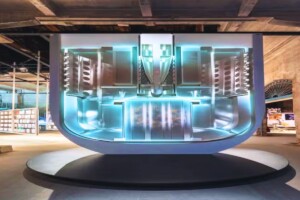 La France se positionne dans la course aux mini-réacteurs nucléaires de nouvelle génération grâce à ce partenariat de newcleo et NextChem