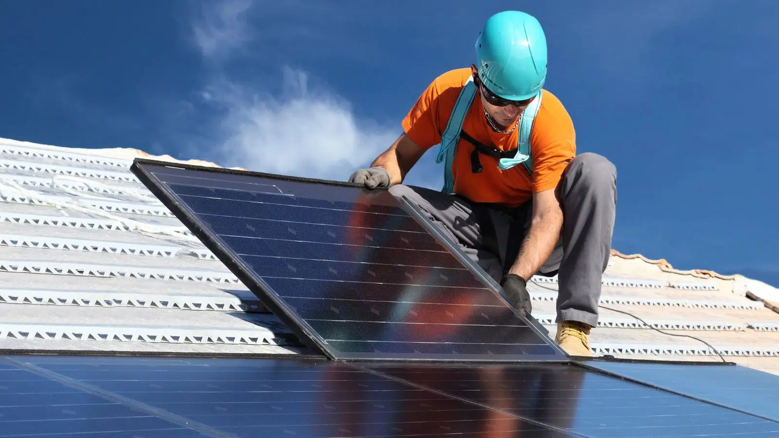 Ce pays d’Asie connaît son deuxième blackout en 20 mois et la faute n’en revient pas au solaire mais au manque d’inertie du réseau