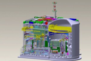 Ce réacteur nucléaire français ne produira pas le moindre KW mais son rôle sera vital pour le futur énergétique de l'Europe