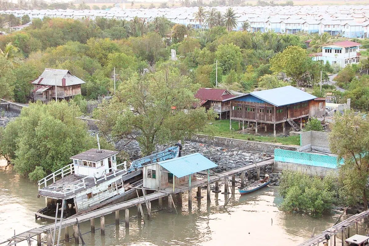 Ce géant français de l'énergie est-il en train de conclure un pacte avec Google sur le long terme ? Ce nouveau projet de centrale en Malaisie semble aller dans ce sens Ce géant français de l'énergie est-il en train de conclure un pacte avec Google sur le long terme ? Ce nouveau projet de centrale en Malaisie semble aller dans ce sens