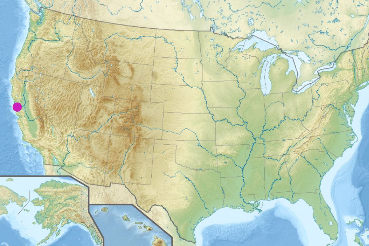 La ville de Solano Foundry devrait prendre place un peu au nord de San Francisco.