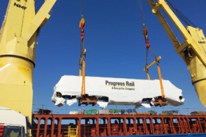 L’Australie bat un record et montre la voie au monde entier avec ce « monstre » de 14,5 MWh et nouvelle plus grande batterie mobile terrestre