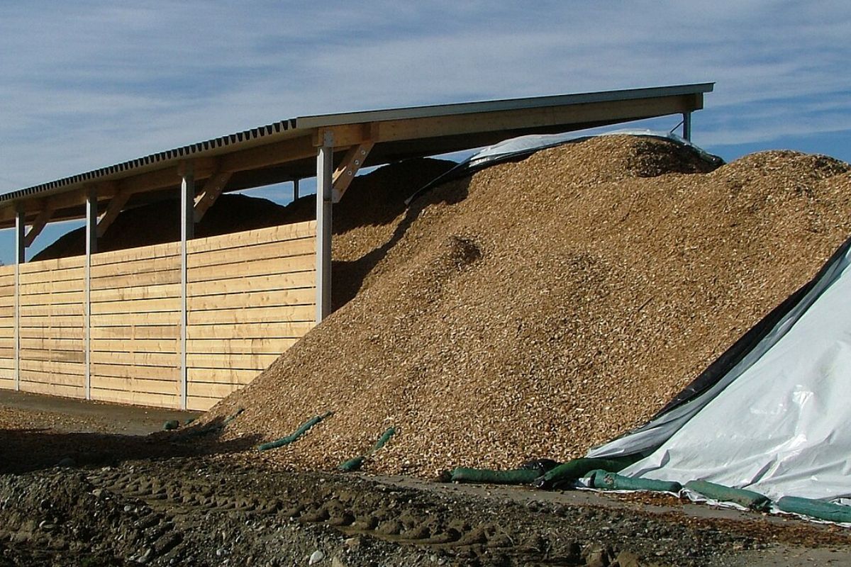 La France produit actuellement 309 millions de tonnes de matière sèche (Mt MS/an) de biomasse primaire (non transformée). Celle-ci esten très grande majorité (82%) d'origine agricole, et dans une moindre mesure forestière et bocagère (13%) ou sous forme de déchets (4%). (source : ADEME)